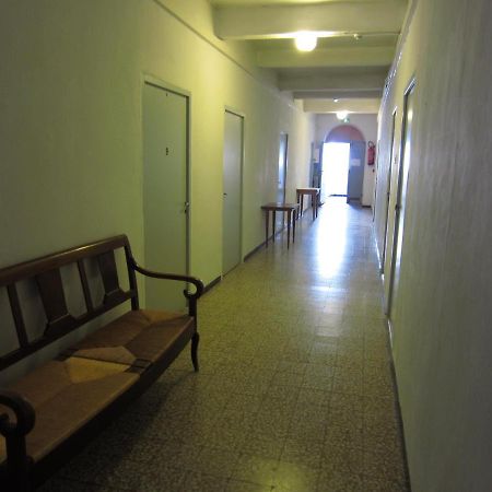 Hotel Du Centre Calvi  Dış mekan fotoğraf
