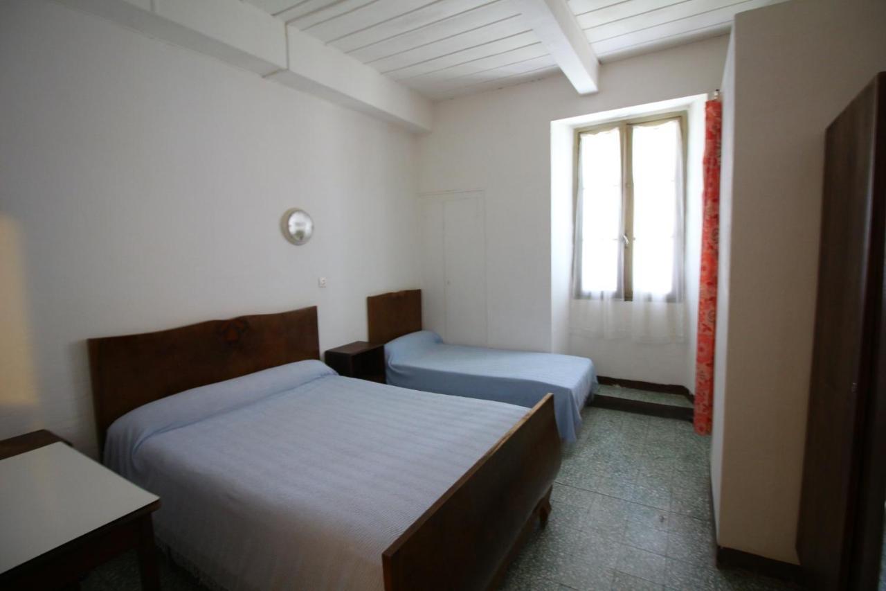 Hotel Du Centre Calvi  Dış mekan fotoğraf