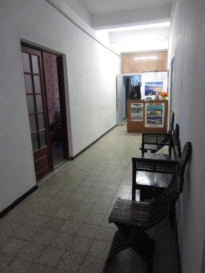 Hotel Du Centre Calvi  Dış mekan fotoğraf